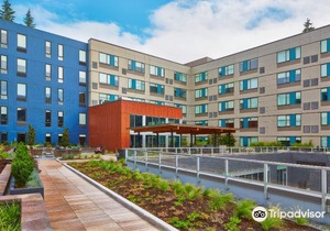 Element by Westin Seattle Redmond