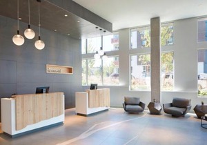 Element Seattle Redmond