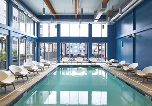 Element Seattle Redmond