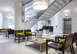 Element Vancouver Metrotown