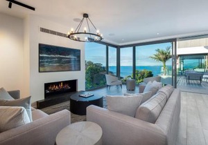 Elements of Castor Bay