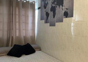 Elena's Guest House B