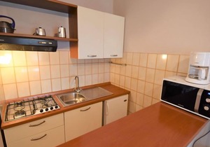 Elettra by Interhome