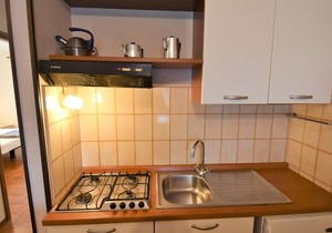 Elettra by Interhome