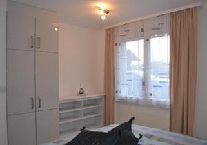 Elfe - Apartments Apartment for 6 guests with patio