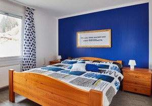 Elfe-Apartments FerienMietWohnungen