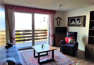 Elfe-Apartments FerienMietWohnungen