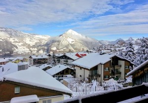 Elfe-Apartments FerienMietWohnungen