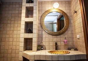 Elia Portou Rooms