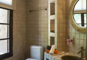 Elia Portou Rooms