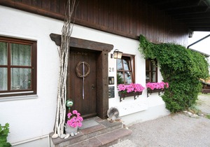 Elisabeth" vacation apartment