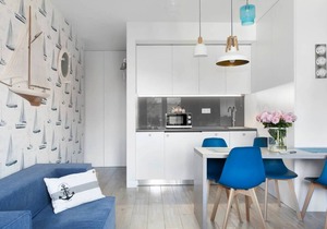 Elite Apartments Tartaczna Marine| free parking included & new and modern | CENTER