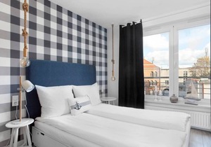 Elite Apartments Tartaczna Marine| free parking included & new and modern | CENTER