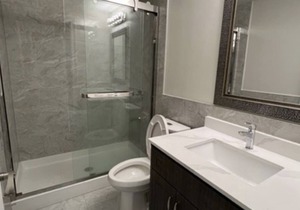 Elite BR, Free Parking/Wifi, TV Shared Suite