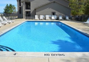 ELK RAPIDS/GRAND TRAVERSE BAY CONDO #15