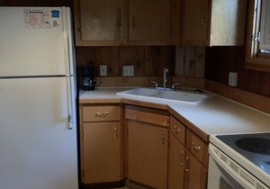 (Elm) Cozy Lakeside 2 Bed 2 Bath Cottage - Pets OK