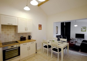 Elmwood Cottage