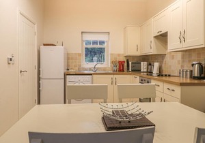 Elmwood Cottage