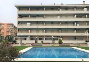 Els Espigons I - One Bedroom Apartment, Sleeps 4