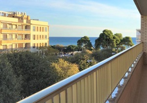 Els Espigons I - One Bedroom Apartment, Sleeps 4