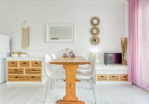 Els Pins B23 - Two Bedroom Apartment, Sleeps 6