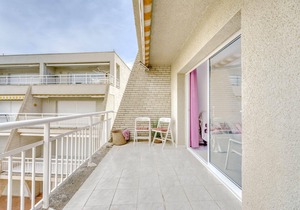 Els Pins B23 - Two Bedroom Apartment, Sleeps 6
