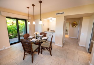 Elua Village Contemporary 2bd+2ba Oceanview