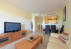 Elviria Hills Apartment