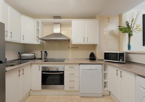 Elviria Hills Apartment