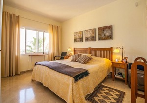 Elviria Hills Apartment