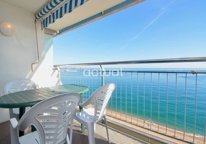 Elypalace 10-3 Seafront apartment