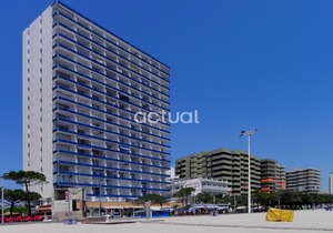 Elypalace 10-3 Seafront apartment