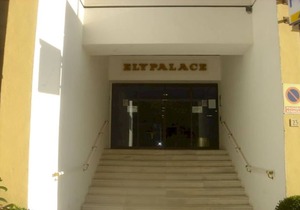 Elypalace 11-9 First sea line apartment