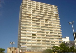 Elypalace 11-9 First sea line apartment