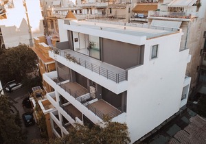 Elysium Boutique Apartments