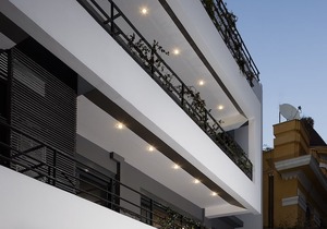 Elysium Boutique Apartments