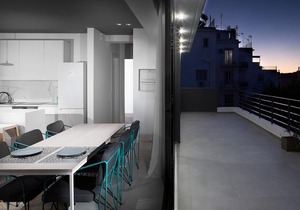 Elysium Boutique Apartments