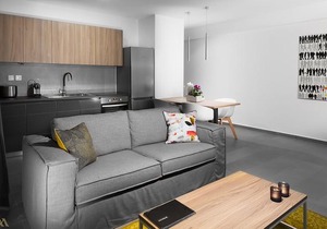 Elysium Boutique Apartments
