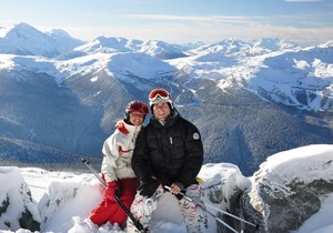 EMBARC WHISTLER #2 !!