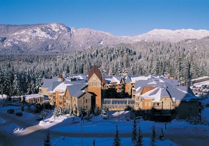 Embarc Whistler