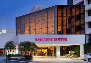 Embassy Suites by Hilton Palm Beach Gardens PGA Boulevard
