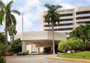 Embassy Suites Boca Raton