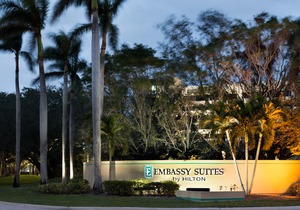 Embassy Suites Boca Raton