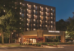 Embassy Suites by Hilton Richmond