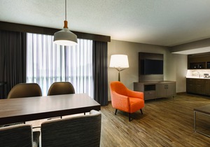 Embassy Suites by Hilton Richmond