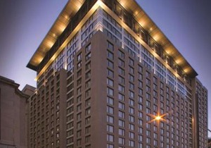 Embassy Suites by Hilton - Montreal