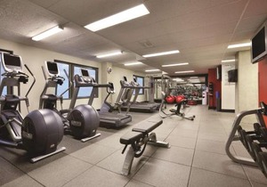 Embassy Suites by Hilton - Montreal