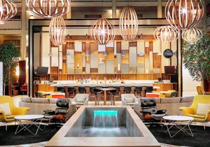 Embassy Suites by Hilton Richmond
