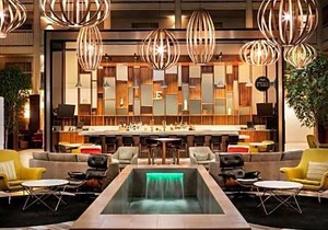 Embassy Suites by Hilton Richmond