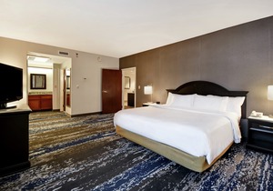 Embassy Suites Charleston